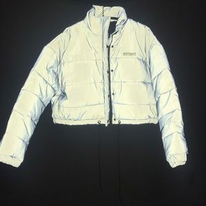 I.Am.Gia Hersilla Puffer coat